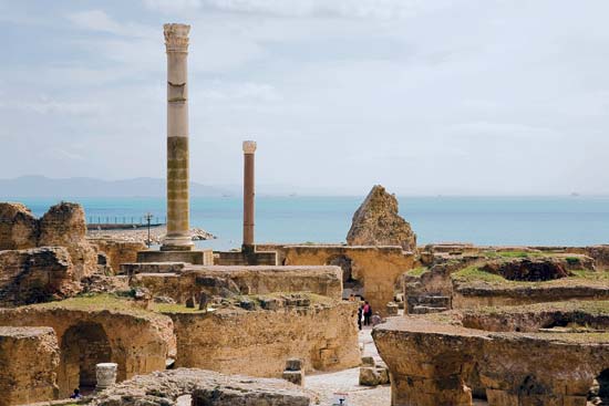 Tunisia Tunisia