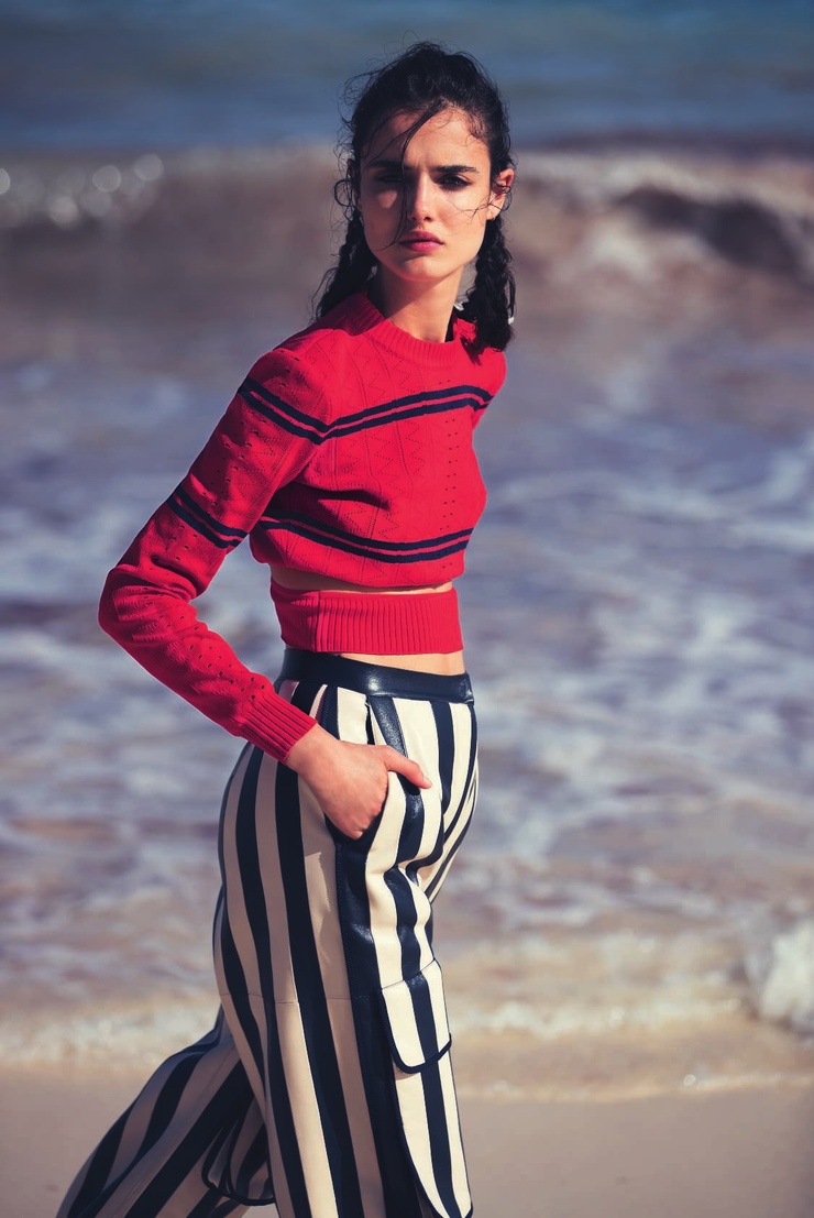 Blanca Padilla