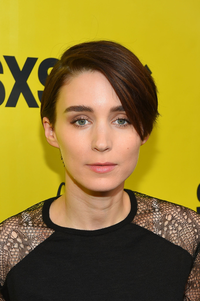 Rooney Mara
