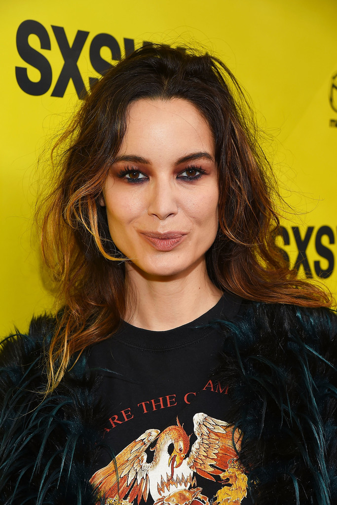 Berenice Marlohe Berenice Marlohe