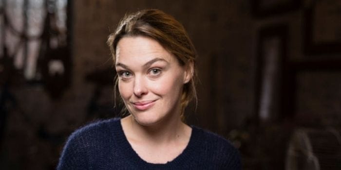 Sally Bretton