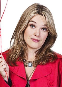 Sally Bretton