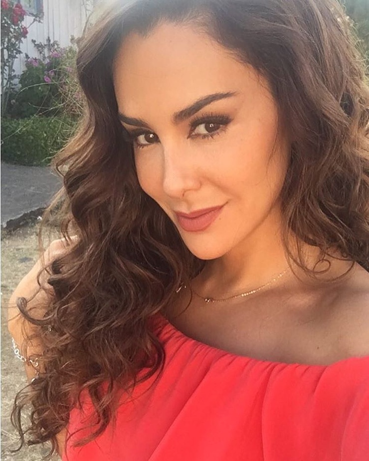 Ninel Conde Ninel Conde