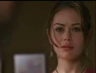 Alexis Dziena