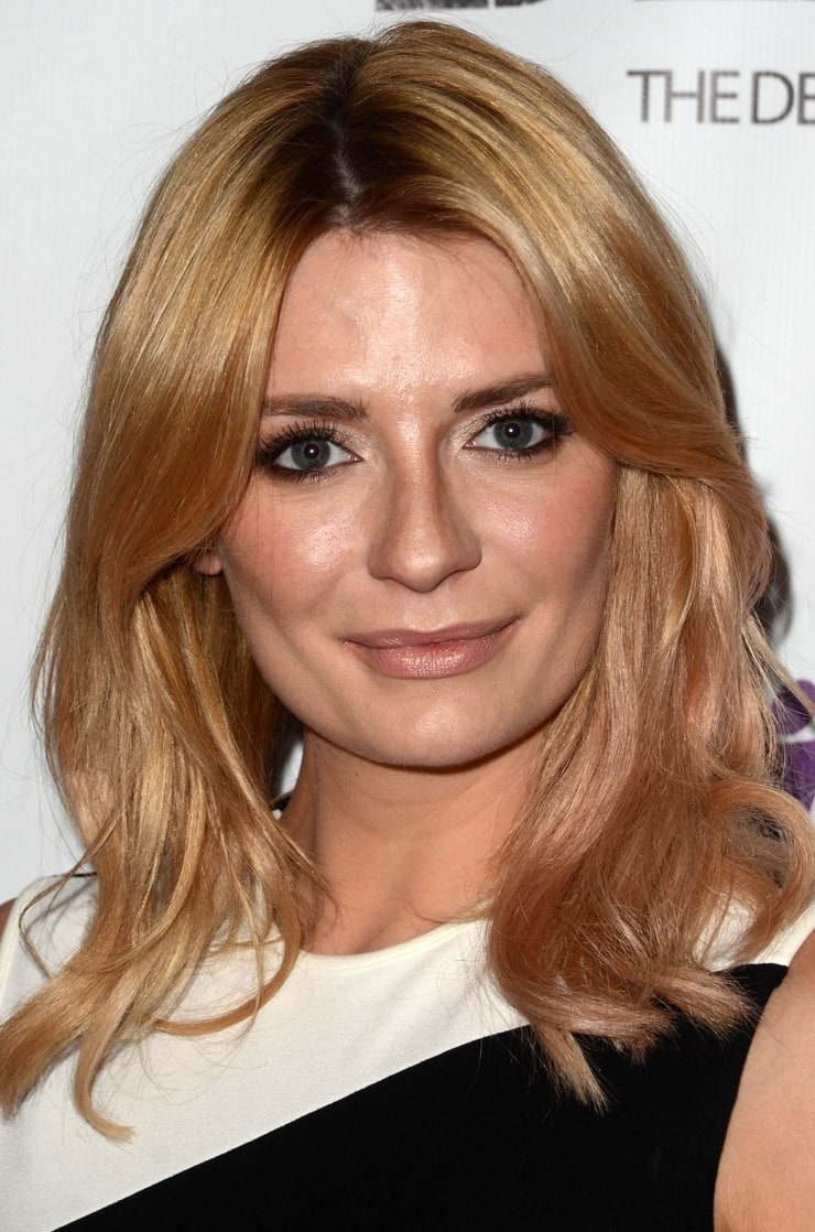 Mischa Barton