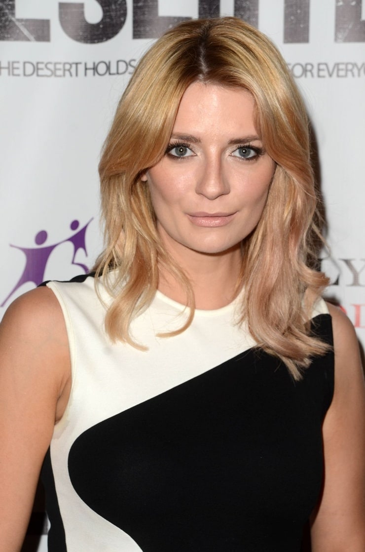 Mischa Barton