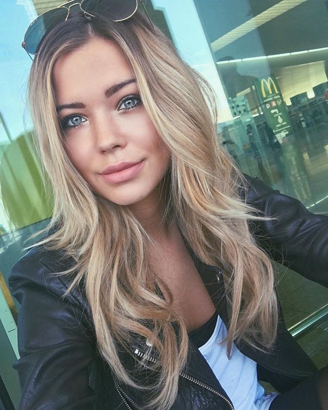Sandra Kubicka Sandra Kubicka