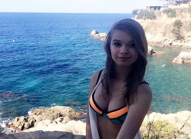 Julia Wróblewska Julia Wróblewska