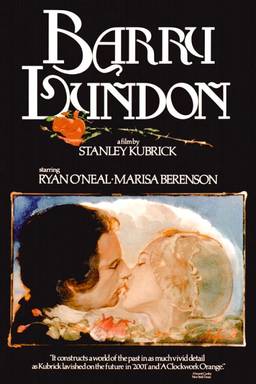 Barry Lyndon