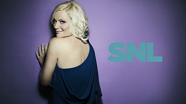 Amy Poehler