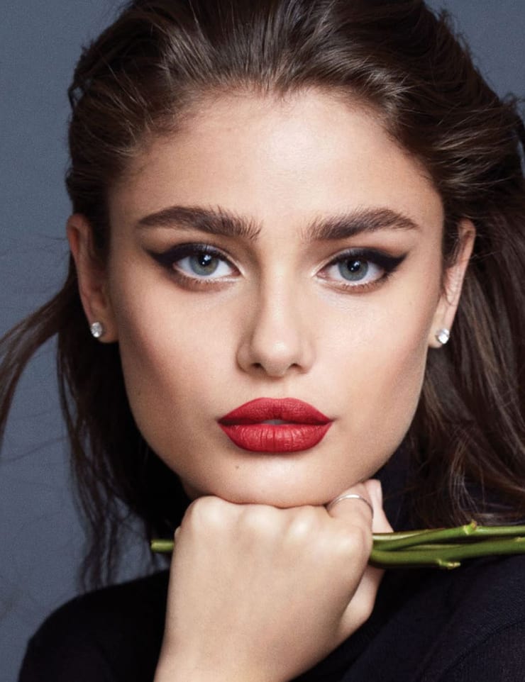 Taylor Marie Hill