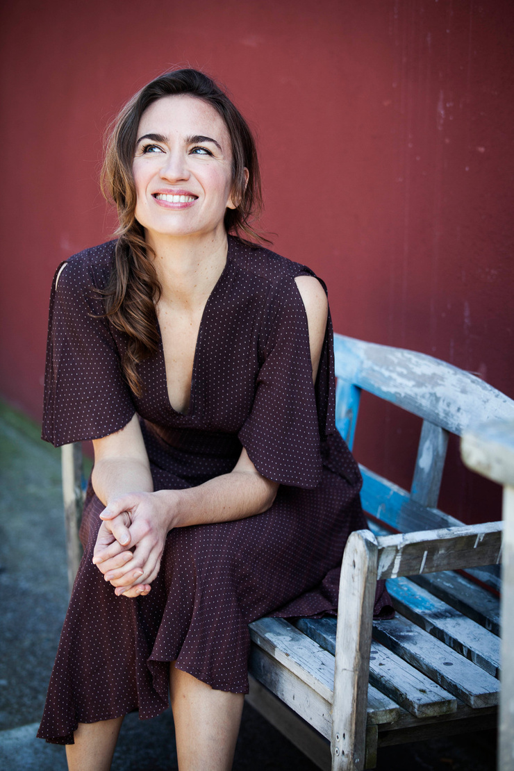 Maria Faust