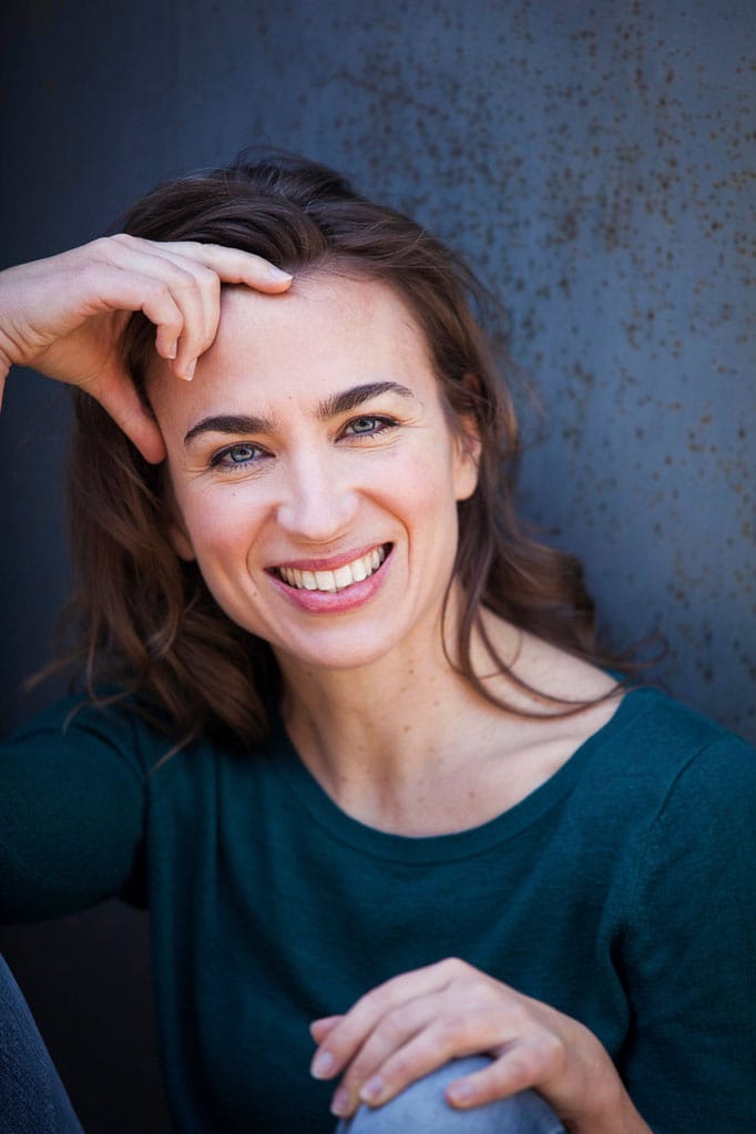 Maria Faust