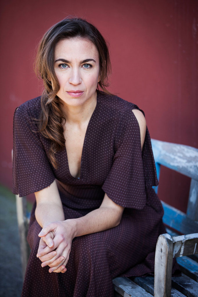Maria Faust