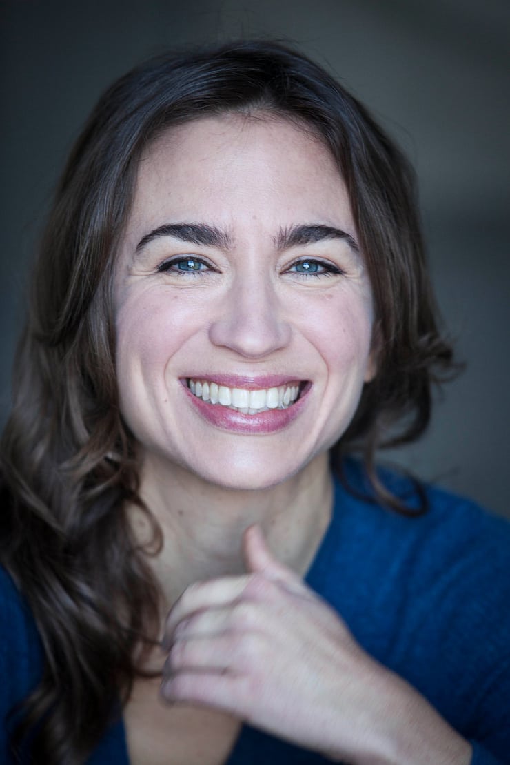 Maria Faust Maria Faust