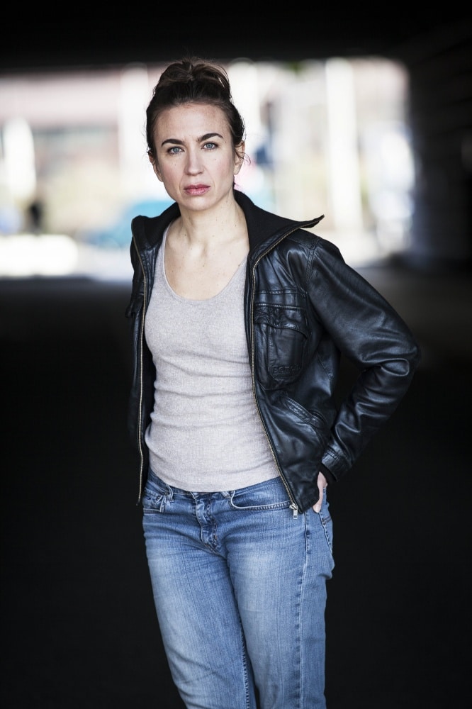 Maria Faust