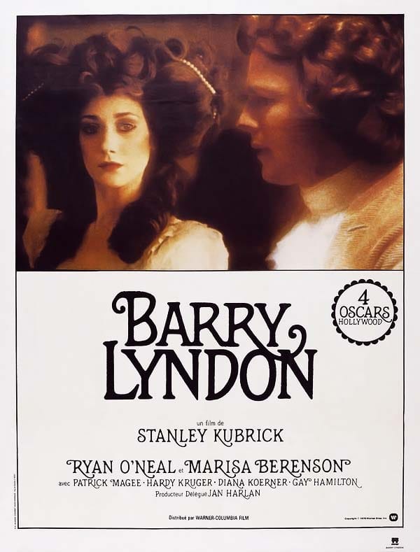 Barry Lyndon