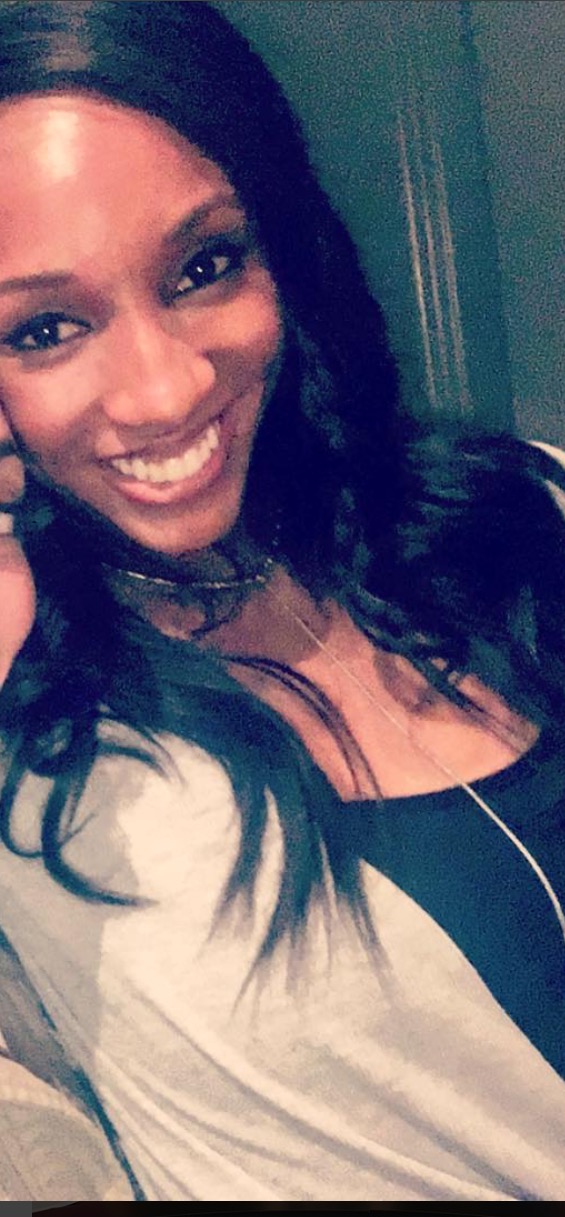 Maria Taylor Hyatt