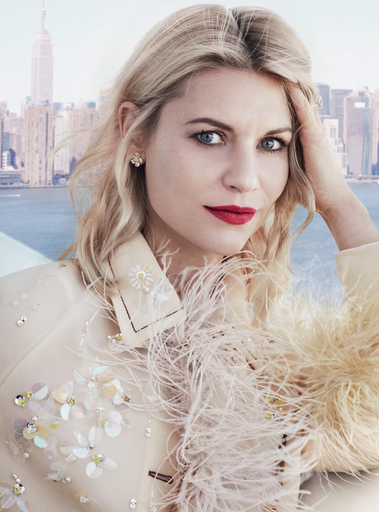 Claire Danes Claire Danes