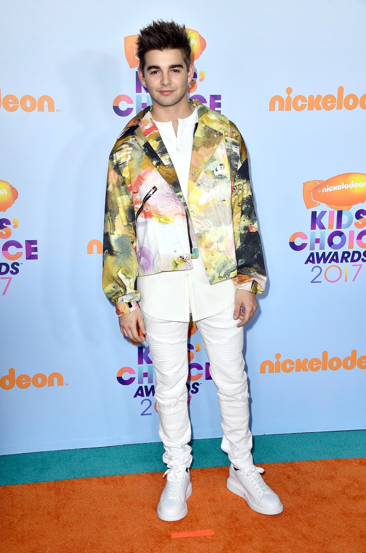 Jack Griffo Jack Griffo