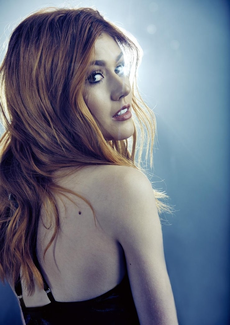 Katherine McNamara