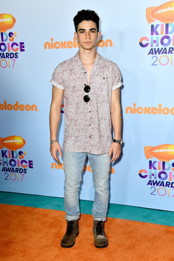 Cameron Boyce