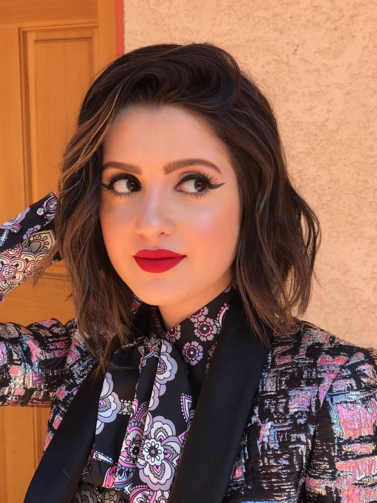 Laura Marano