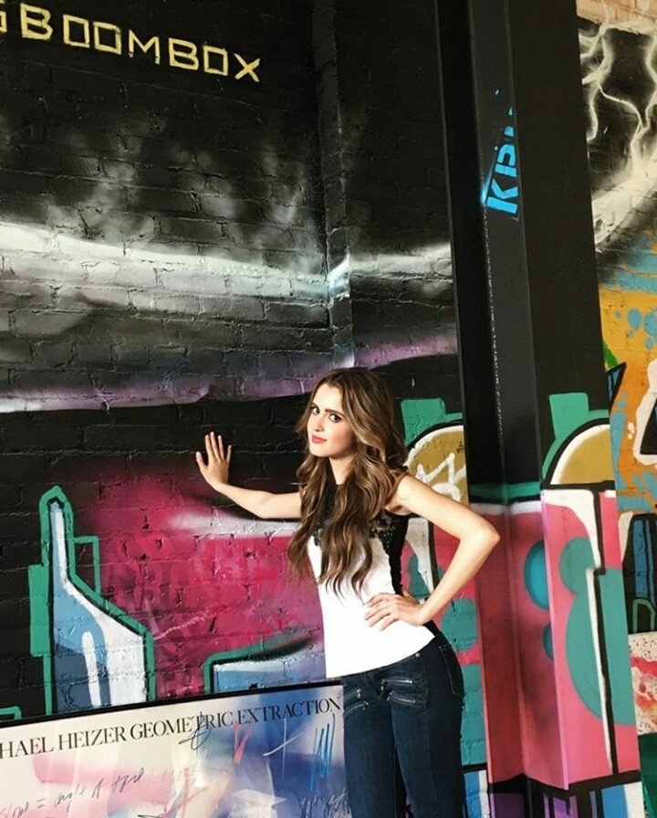 Laura Marano