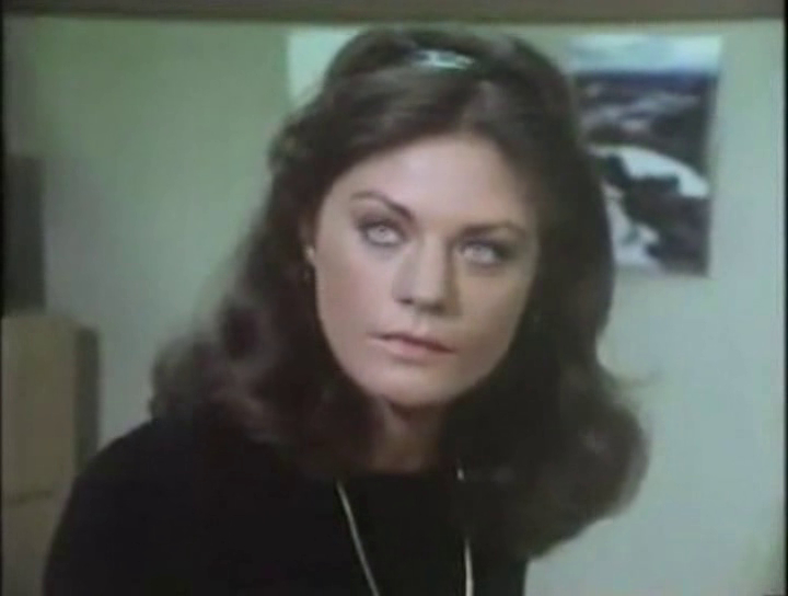 Picture of Meg Foster