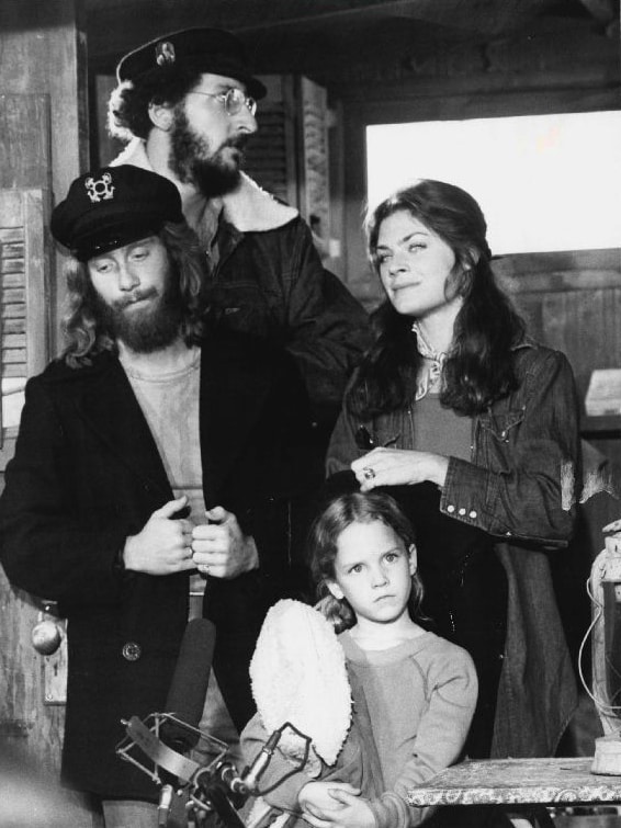 Meg Foster