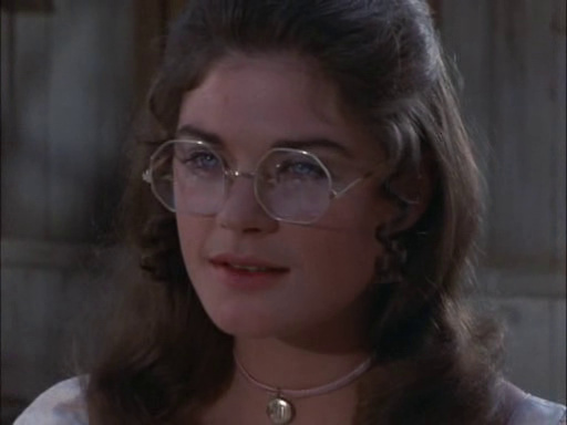 Meg Foster