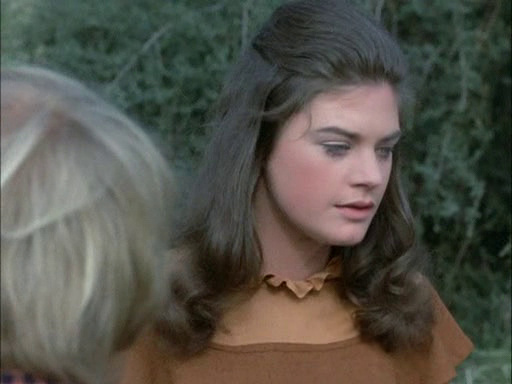 Meg Foster