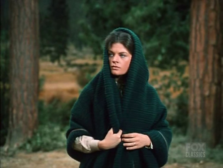 Meg Foster