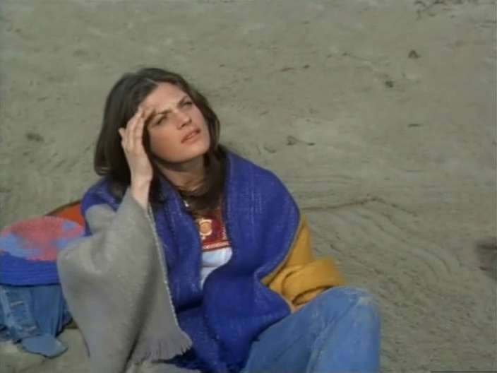 Meg Foster