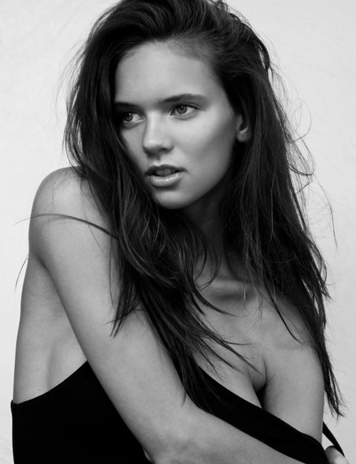 Rachel Marie Thomas