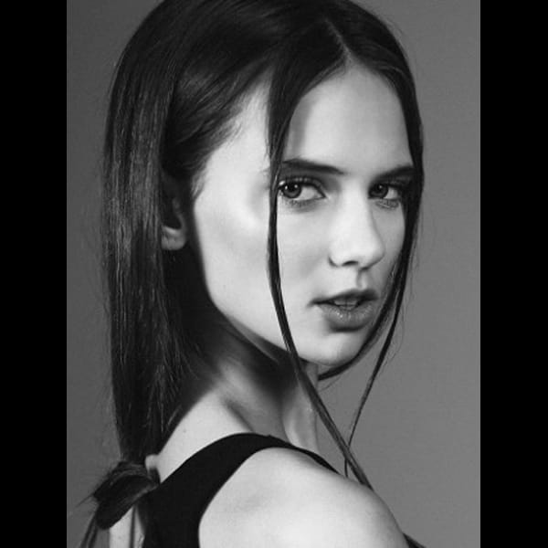 Rachel Marie Thomas