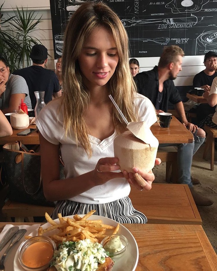 Rachel Marie Thomas