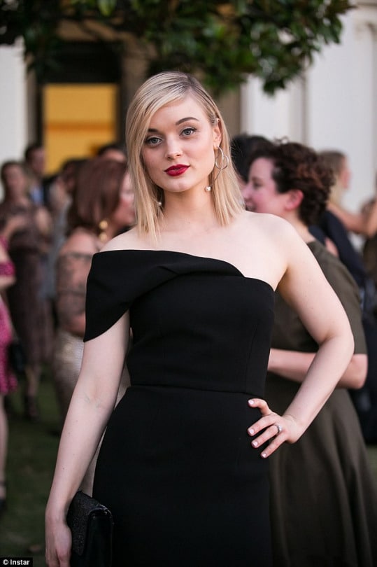Bella Heathcote Bella Heathcote