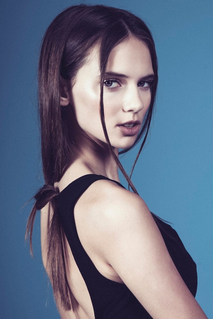 Rachel Marie Thomas
