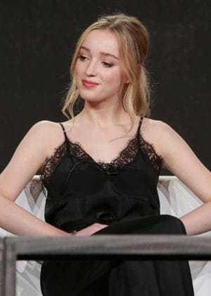 Phoebe Dynevor