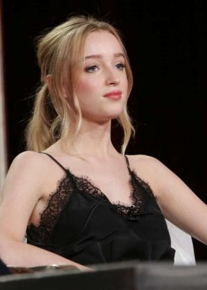 Phoebe Dynevor