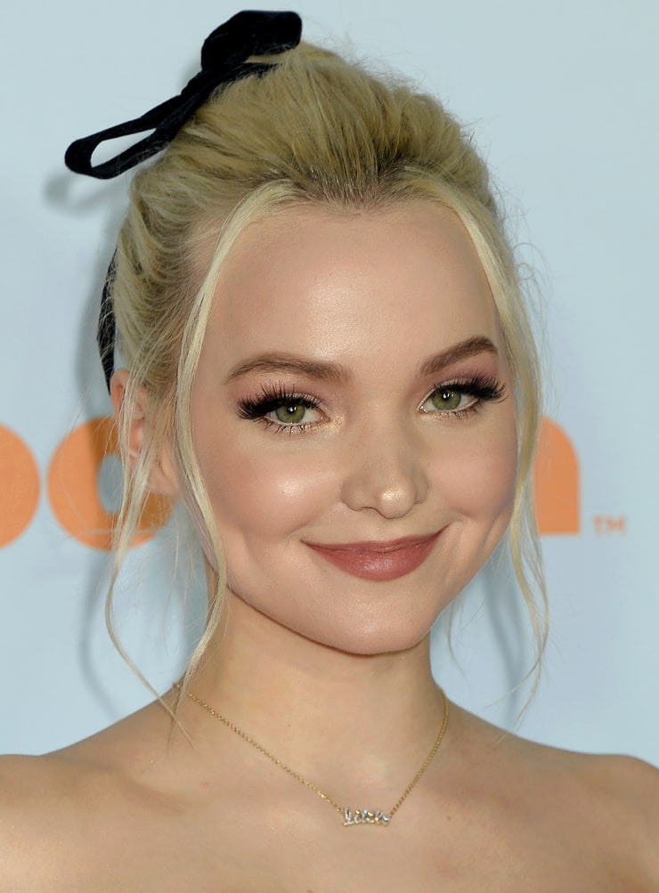 Dove Cameron