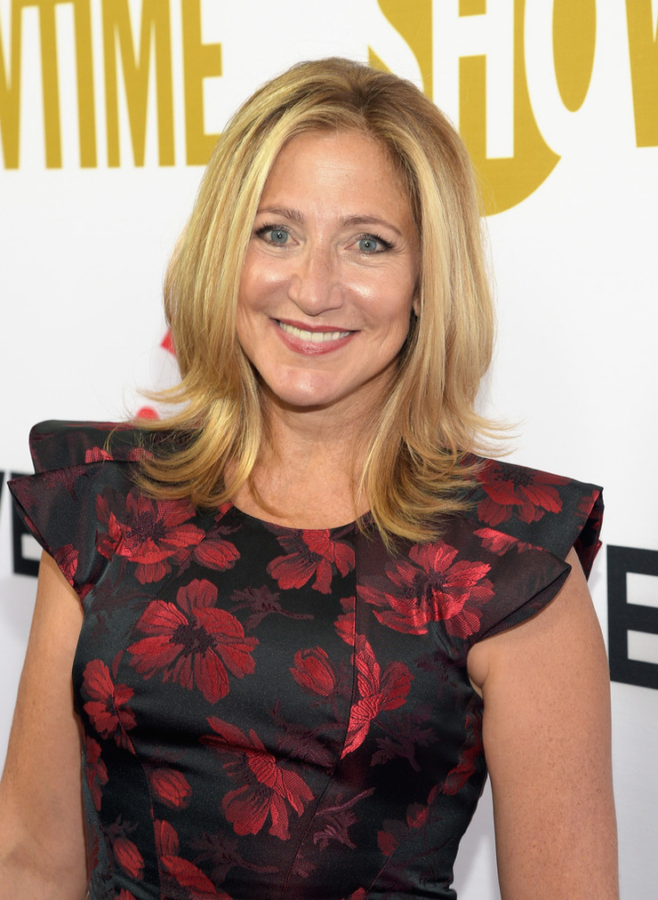 Edie Falco