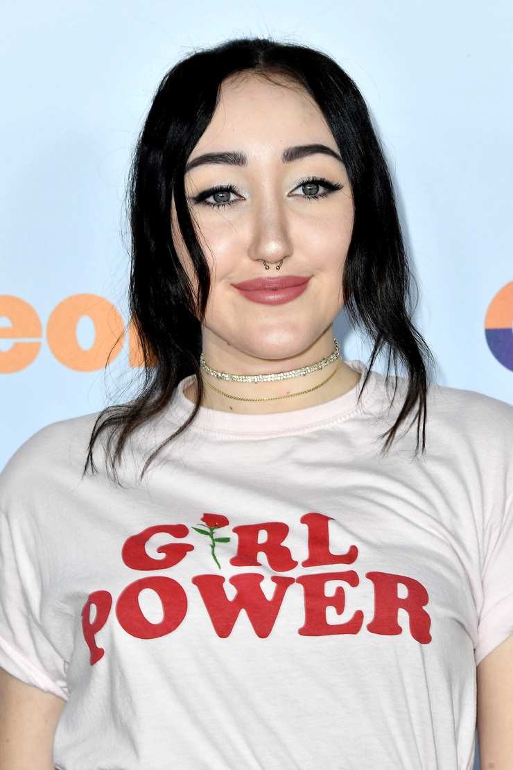 Noah Cyrus