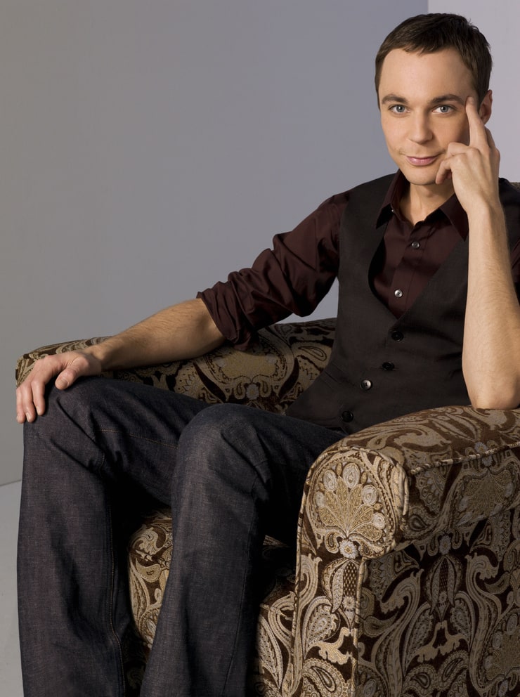 Jim Parsons