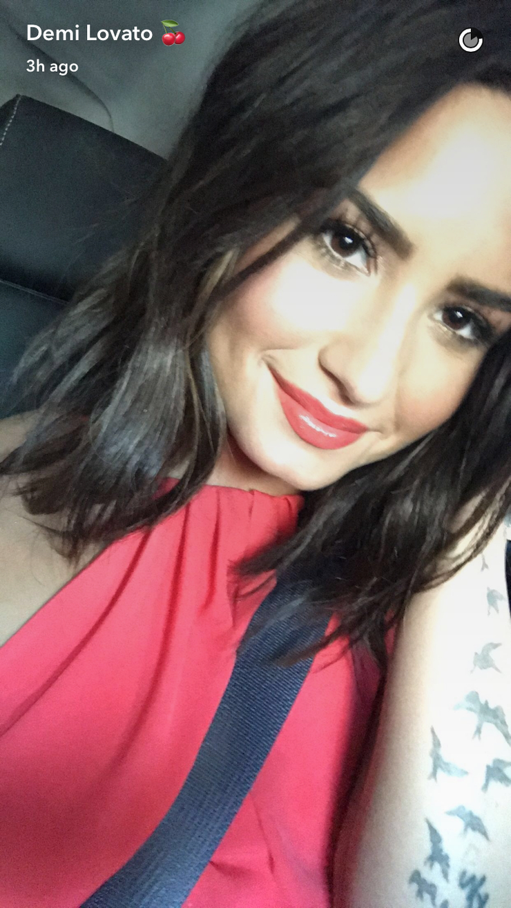 Demi Lovato