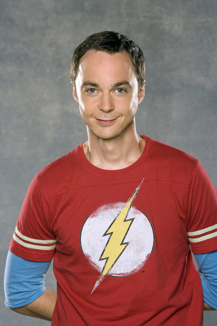 Jim Parsons