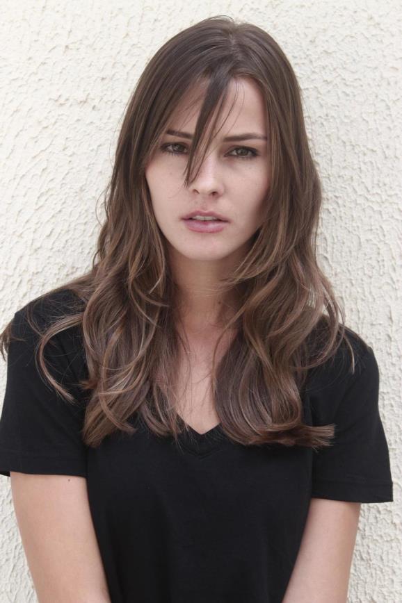 Karina Brunel Karina Brunel