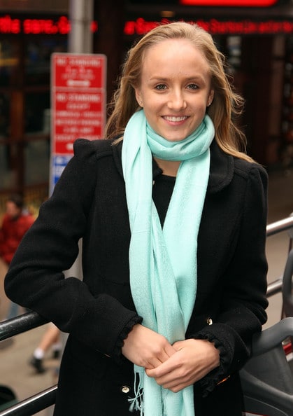 Nastia Liukin