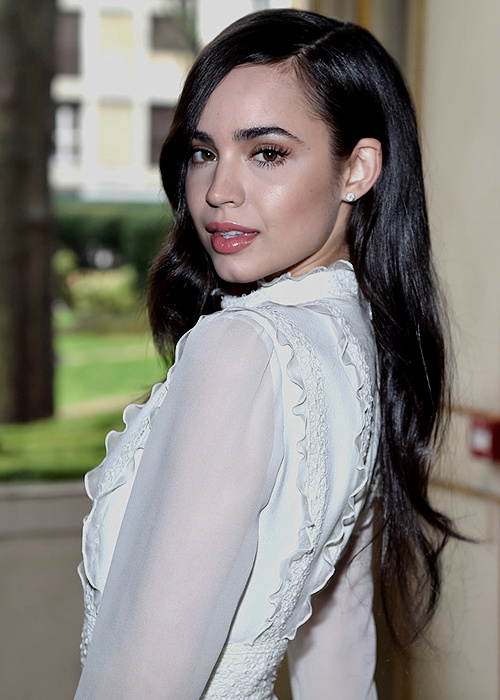 Sofia Carson Sofia Carson